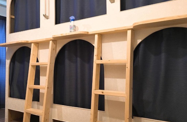 Hiroshima Guesthouse HARU