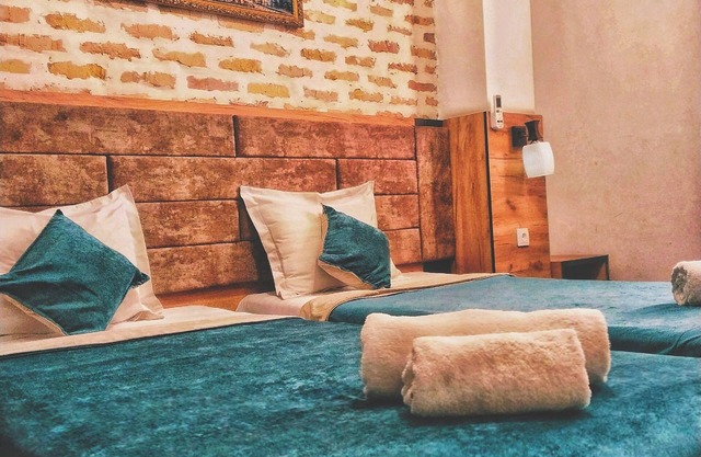 Hirot Tashkent Hotel