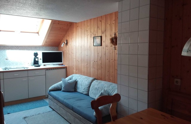 Hirschberg 2 - House Metzler