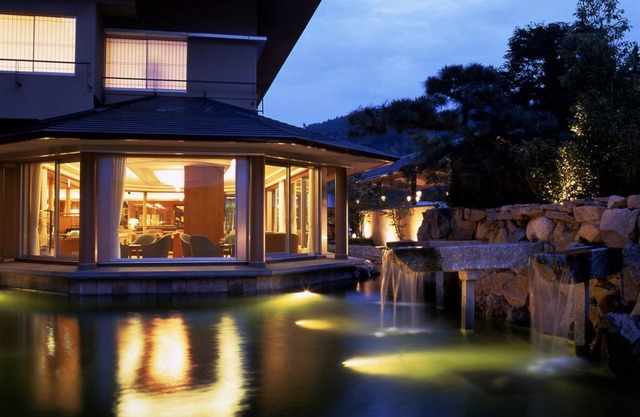 Hirugami Grand Hotel Tenshin