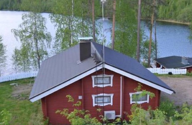 Hirviharju by Interhome