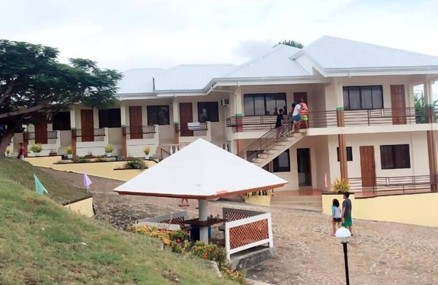 Hisoler's Beach Resort