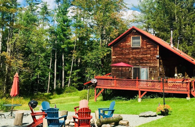 Historic 1895 Renovated Barn! 'Cottage at Belle Knowle'