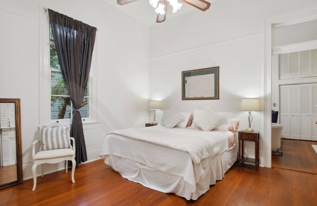 Historic 1BR house in Uptown New Orleans