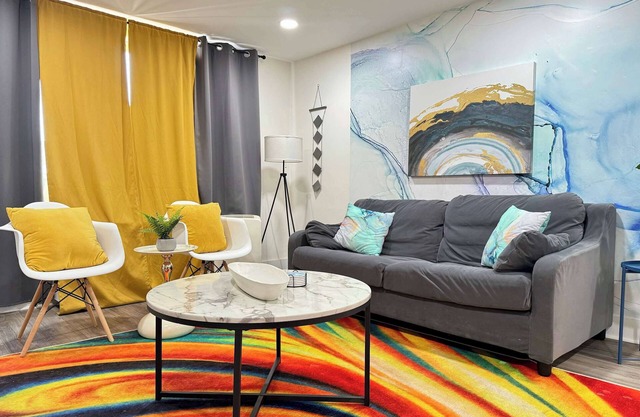 Historic 2B/1B Condo in Atlanta