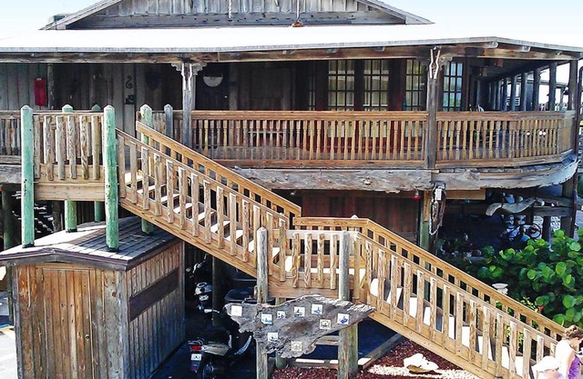 Historic Beachfront Resort in Vero Beach