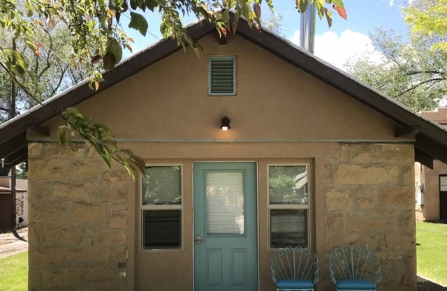 Historic Beech Street Cottage *Cortez,CO.