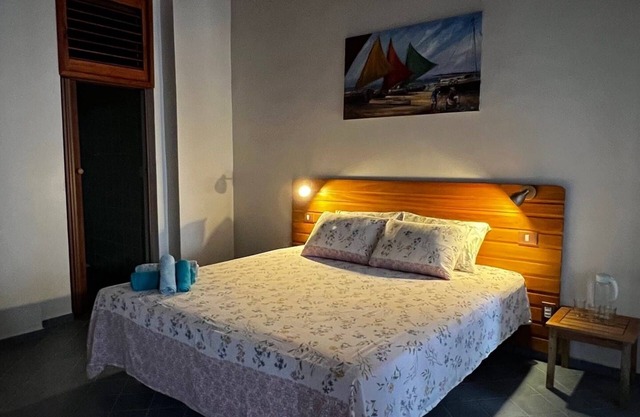 Historic Center - Fonte Mansion P3