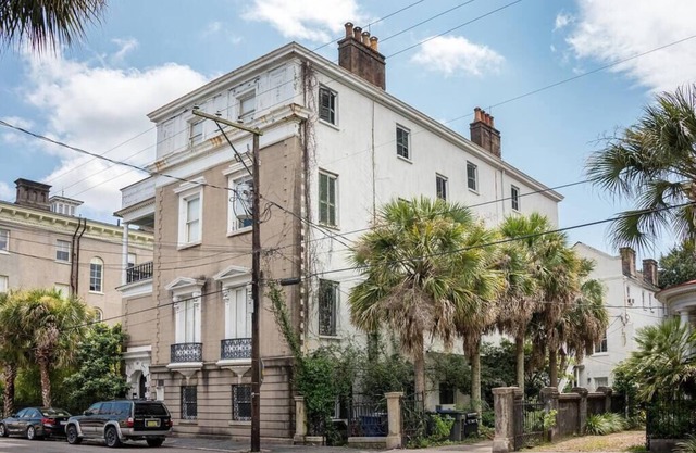 Historic Charleston Gem