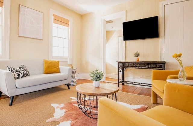 Historic Charleston Charm