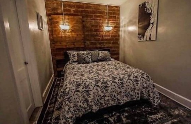Historic Charm: 5 Star Comfort