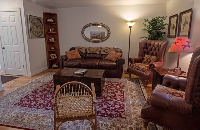 Historic Condo Centrally Located in Downtown Durango