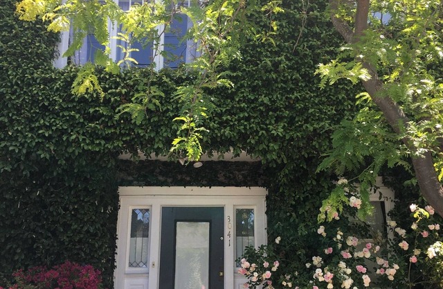 Historic Edwardian 9 blocks to UC Berkeley Campus! 2 blocks to College Ave!