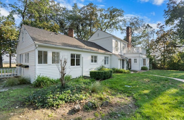 Historic Farm Estate | Fairytale Haven | Ashland