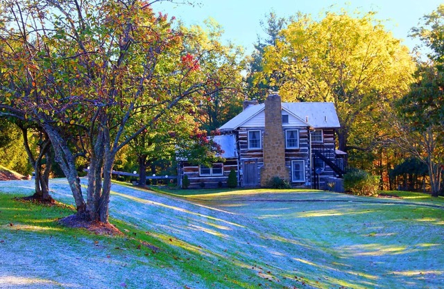 Historic Farm Retreat, Perfect For A Getaway