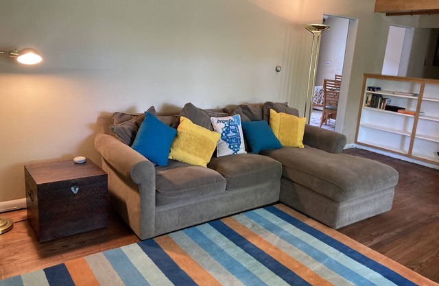 Historic Hinsdale Long Term Fully Furnished Home