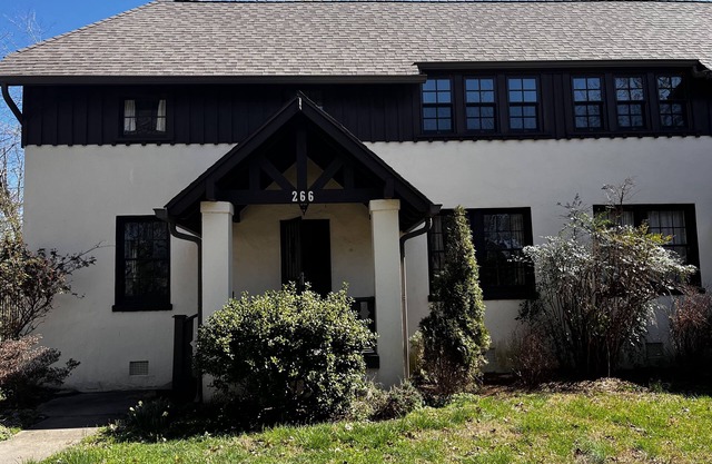 Historic house in the heart of downtown Kingsport