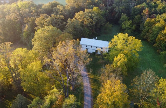 Historic Hudson Valley Estate