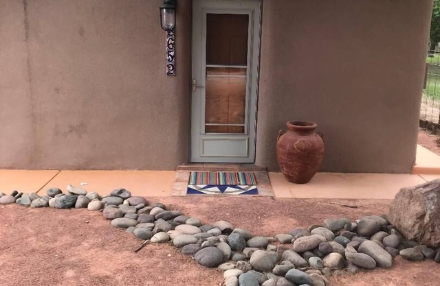 Historic Mesilla Adobe Home near the Plaza