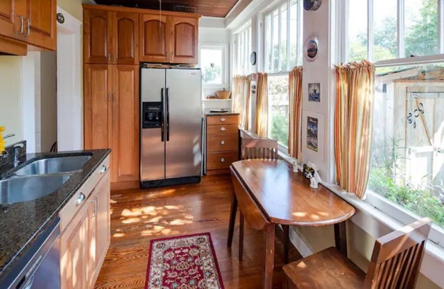 Historic Pool Home (heated pool) in South Tampa.