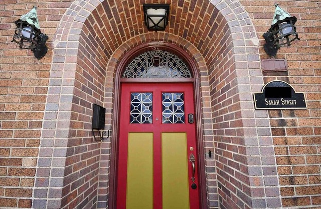 Historic South Side Home Former Convent