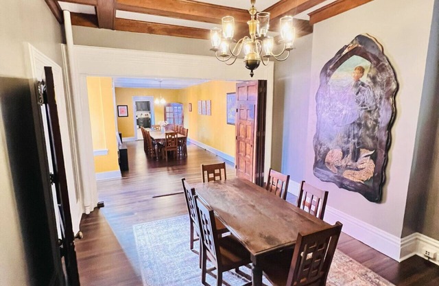 Historic South Side Sanctuary