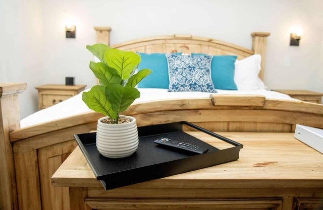 Historic St. Augustine Apartment - Walk to Attractions!