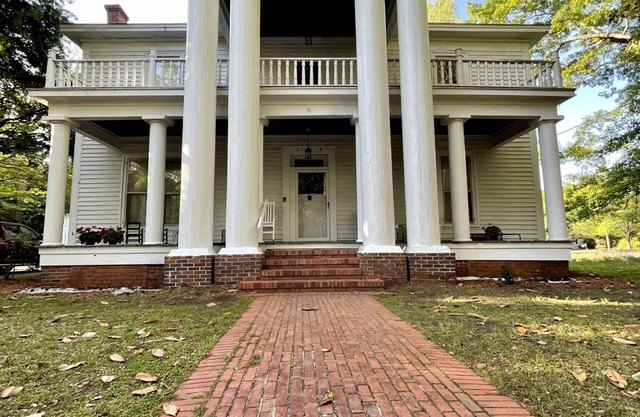Historic suite 4