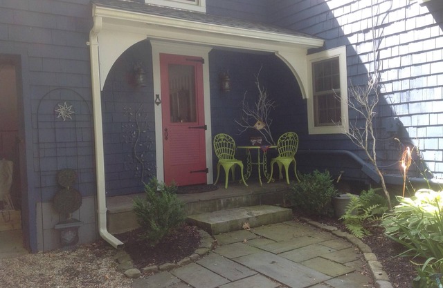 Historic Warren/Kent Home