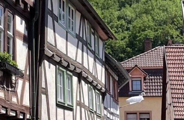 Weinheim 