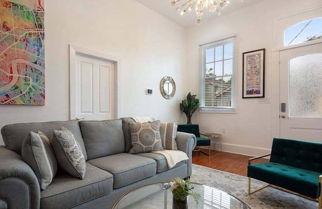 Historical Mardi Gras Gem Near FQ w/Patio!