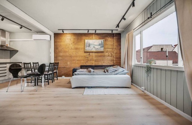 Historical Teatergaten - Sleeps 8 - Easycheck-in!