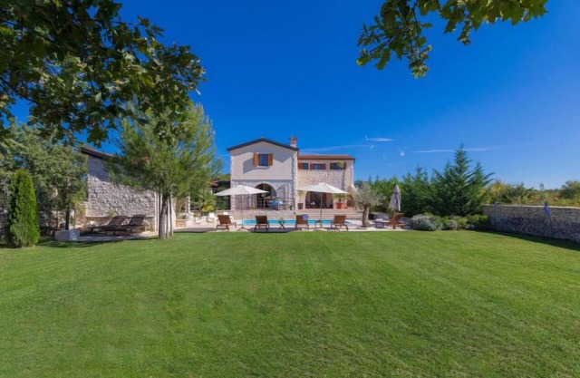 Histria 1 by Interhome