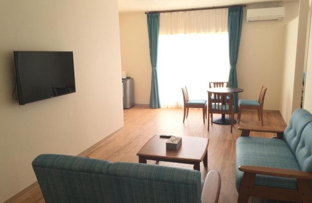 HIYAGUN Lanai Resort - Vacation STAY 86985