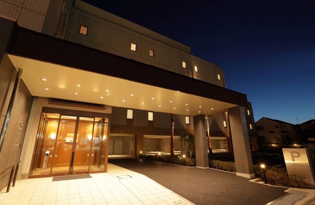 Hiyori Hotel Maihama