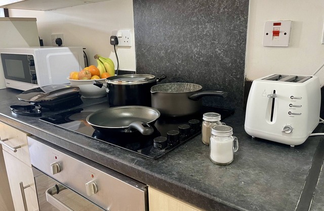 HK Life Serviced Apartment, City Centre