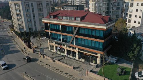Hmz KONAKLAMA ÇEKMEKÖY