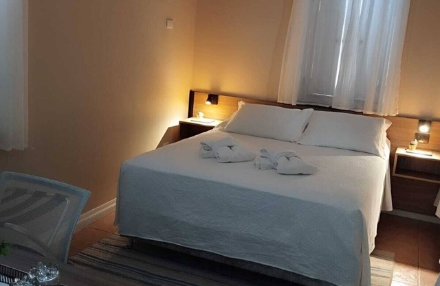 House of Lights Hostel | Santa Teresa IVN