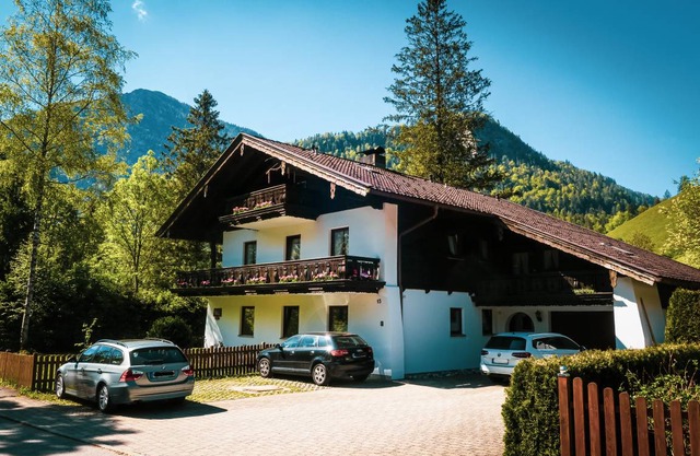 Holiday apartment Schneizlreuth for 1 - 2 persons with 1 bedroom - Holiday apartment