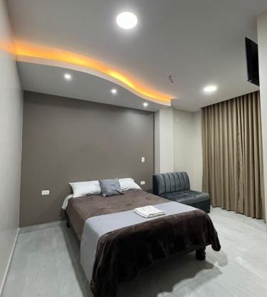 Hotel Tonaka