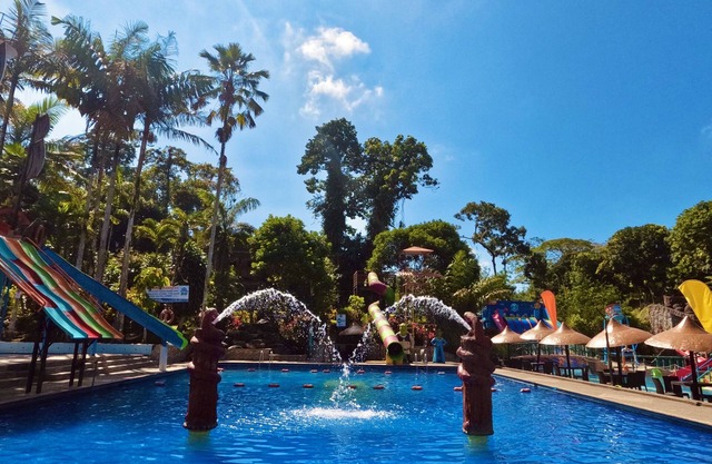 Hostería D'Carlos Aqua Park