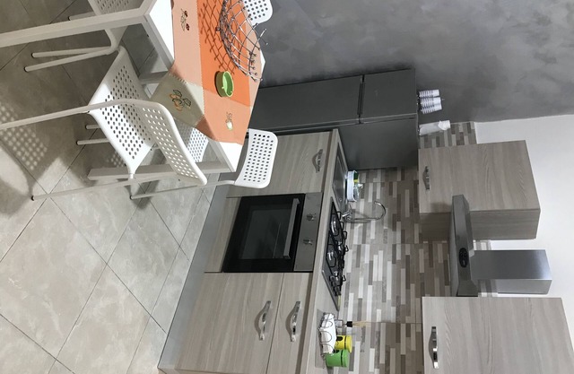 Holiday Apartment San Nicolò, home between relaxation and culture.
