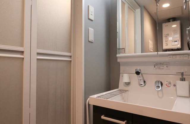 Hotel ∙ GLASS Shiseikan