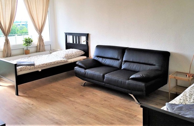 HÖ01 large apartment with dryer and washing machine