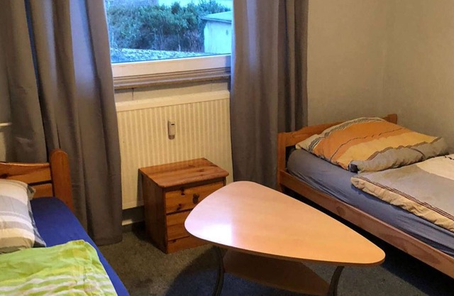 HÖ01 large apartment with dryer and washing machine