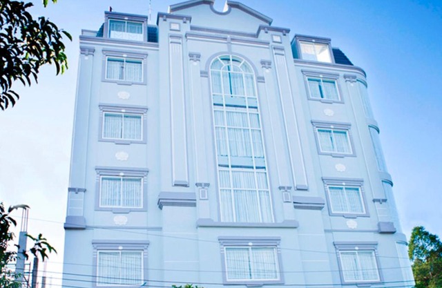 Hoang Minh Chau 3 Hotel