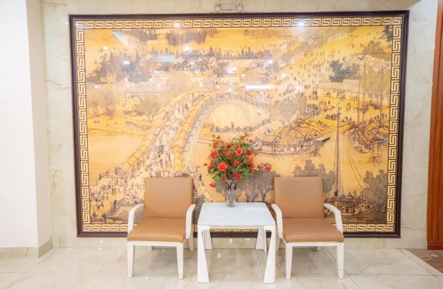 Hoang Yen Hotel