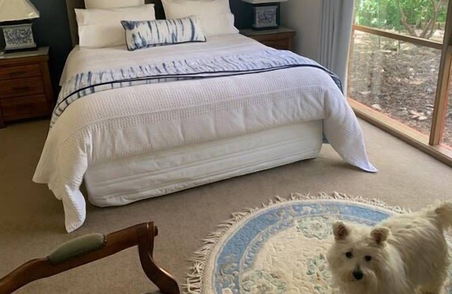 Hobreid House country stay w garden - pets welcome
