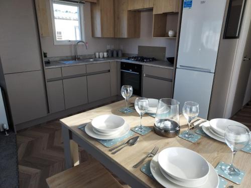 Hoburne Bashley Self-Catering Holiday Home