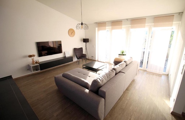 Hochwertige Maisonette Wohnung - Boardinghouse Gottmadingen